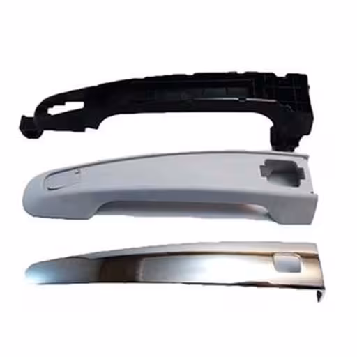 خرید دستگیره درب خارجی جلو هایما s7 ایساکو (چپ) اورجینال | اتوموبی