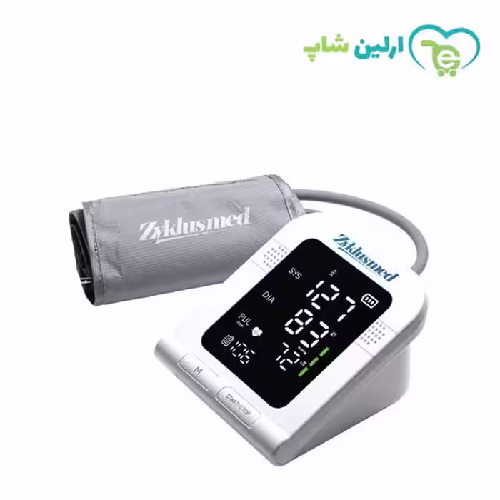 فشارسنج دیجیتالی زیکلاس مد مدل 08C-NEW