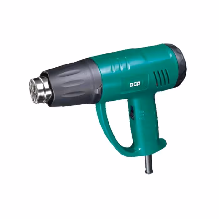 سشوار صنعتی 2000وات دی سی ای (AQB2000)