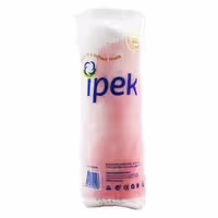 پد پاک کننده آرایش آیپک (Ipek) اصل ترکیه، بسته 70 عددی