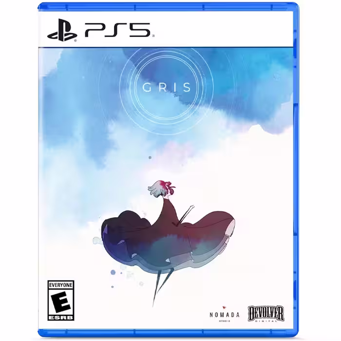 GRIS – PS5