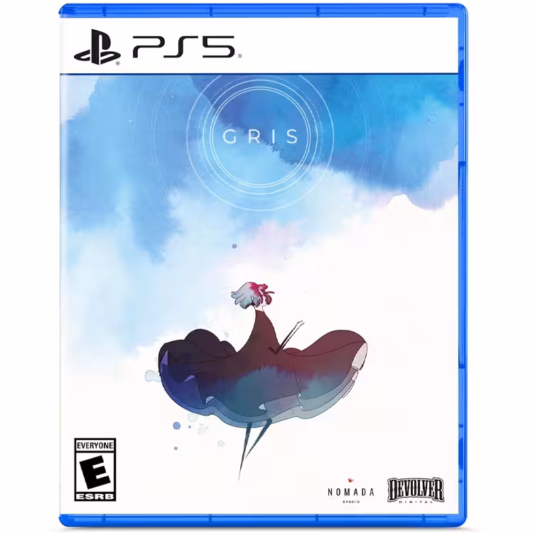 GRIS – PS5