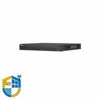 دستگاه NVR چهار کانال داهوا مدل DH-NVR5216-16P-4KS2E