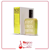 عطر ادکلن هیستوریز د پارفومز نویر پاتچولی 120 میل
