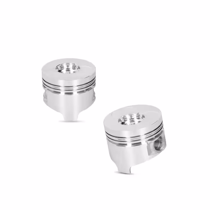 پیستون چانگان CS55