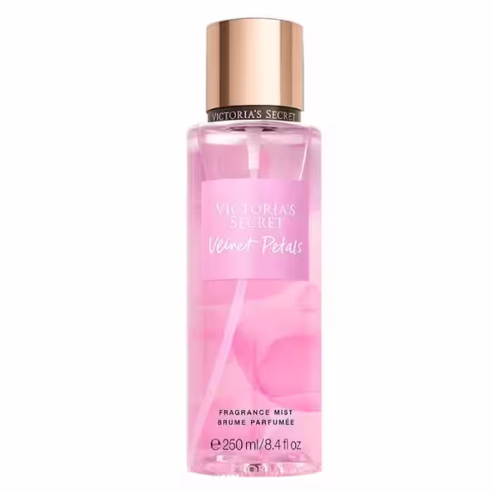 بادی اسپلش ویکتوریاسکرت Velvet Petals حجم 250 میل