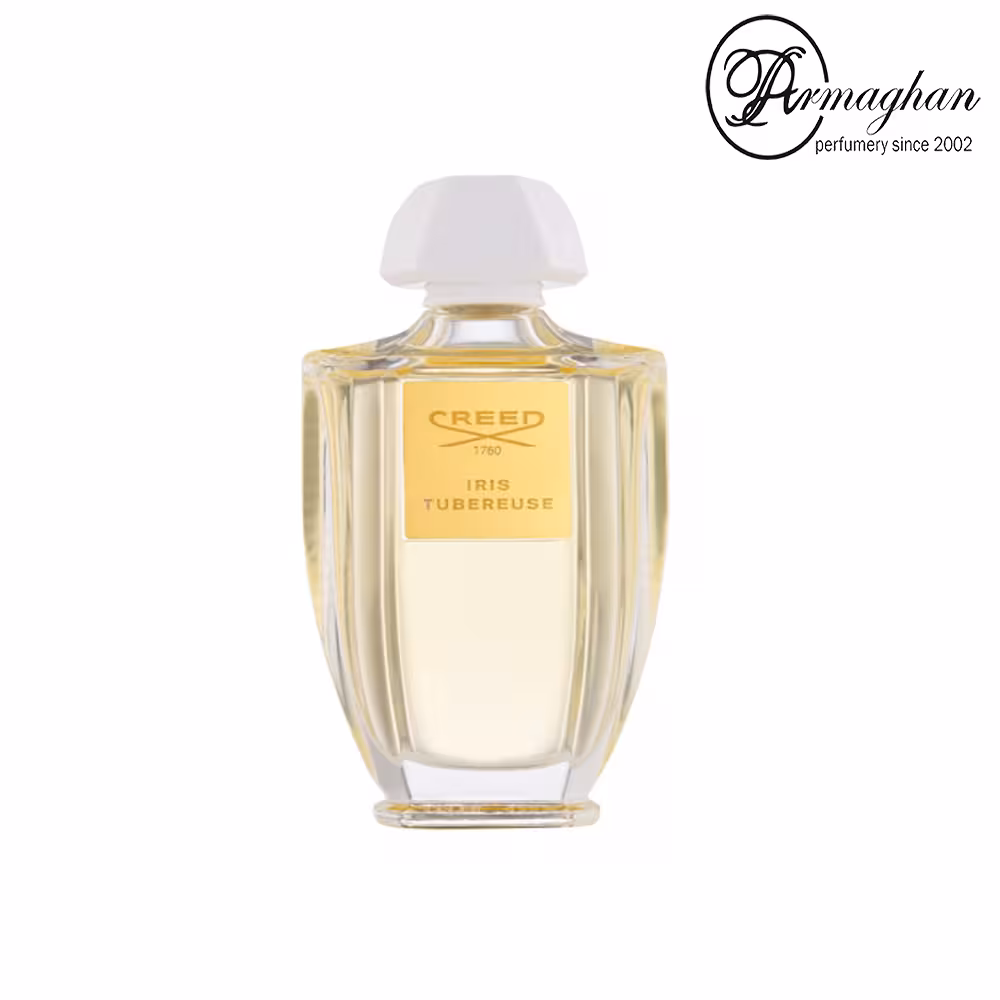 Creed Iris Tubereuse For Women EDP