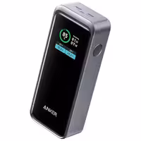 پاوربانک انکر مدل A1335 ظرفیت 12000 میلی آمپر ساعت