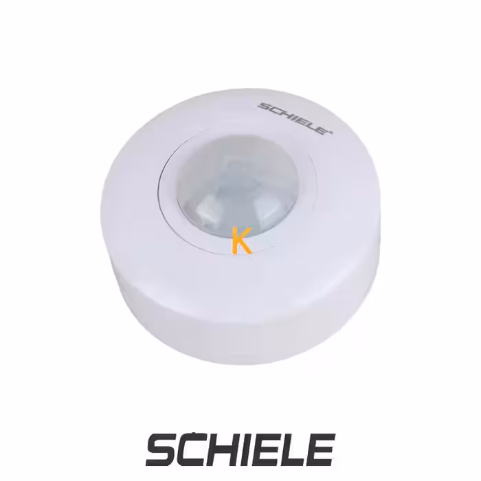 سنسور سقفی روکار SC05 شیله