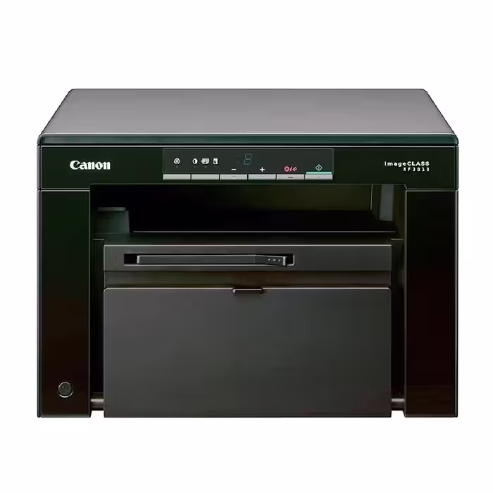 قیمت پرینتر لیزری چند کاره کانن مدل imageclass MF3010 VP