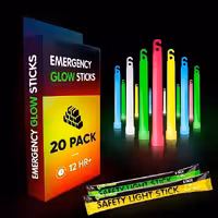 چراغ قوه Glow Mind مدل ‎GM-06-20