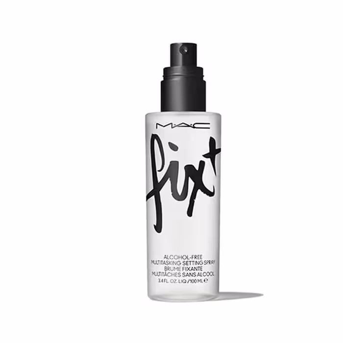 اسپری فیکس مک مات تثبیت کننده آرایش MAC Matte Fix Setting Spray حجم 100 میل