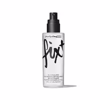 اسپری فیکس مک مات تثبیت کننده آرایش MAC Matte Fix Setting Spray حجم 100 میل
