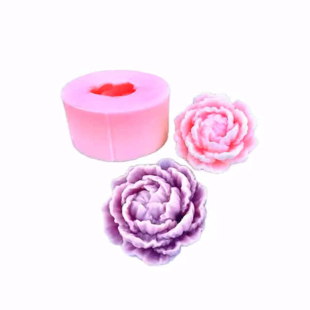 مولد گل کاملیا