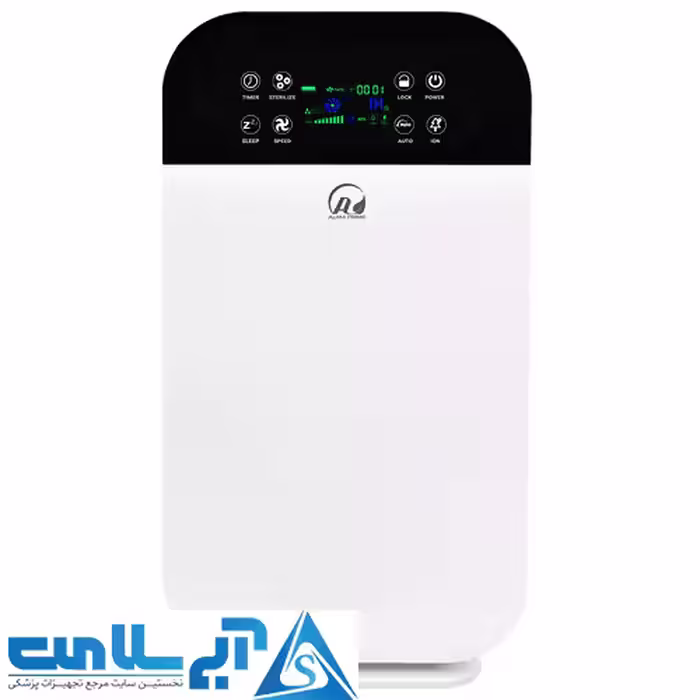 تصفیه هوا آلماپرایم مدل AP-361