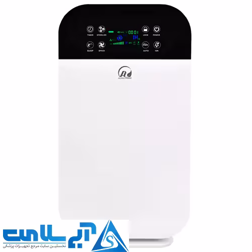 تصفیه هوا آلماپرایم مدل AP-361