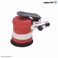سنباده مشتی بادی شینانو ژاپن 3 اینچ مدل SI-3102M
