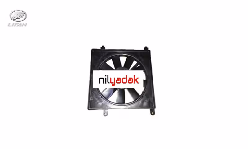 فن آب کامل لیفان X50 درجه یک