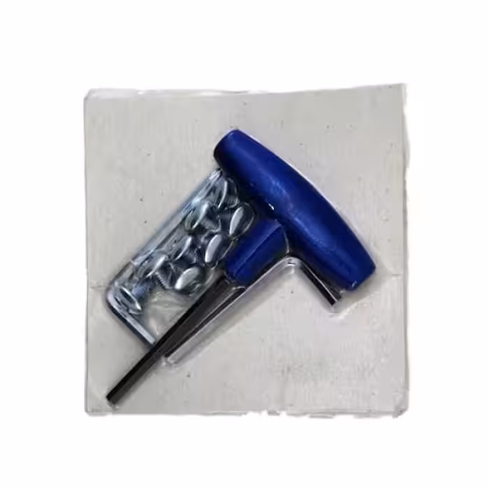 آچار کامل مخصوص تردمیل های خانگی