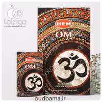 عود ام OM آبشاری ( هم HEM )