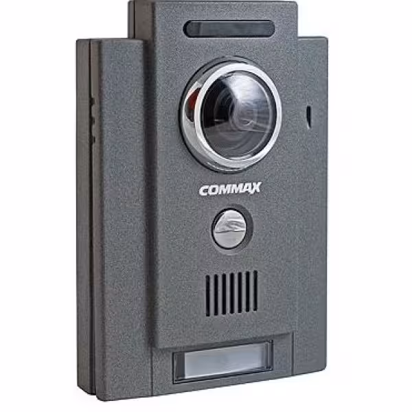 پنل آیفون تصویری کوماکس DRC-4CHC