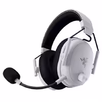 خرید هدست Razer BlackShark V3 Pro White با بهترین قیمت