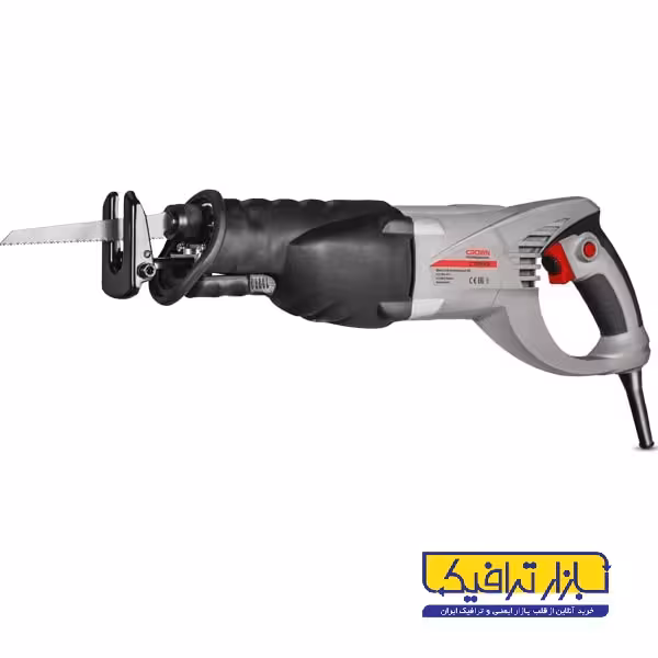 اره افقی بر کرون مدل CT15133