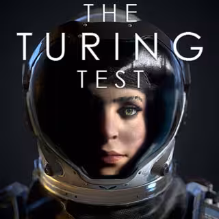 بازی The Turing Test