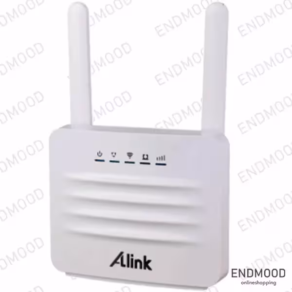 مودم 4G LTE ای لینک مدل Alink MR930S