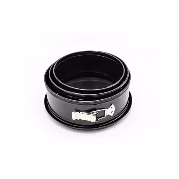 قالب کمربندی ارتفاع بلند 3 عددی