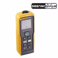مسافت سنج لیزری دقت بالا مدل FLUKE 419D