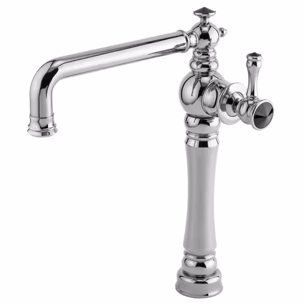 شیر ظرفشویی قهرمان مدل برلیان