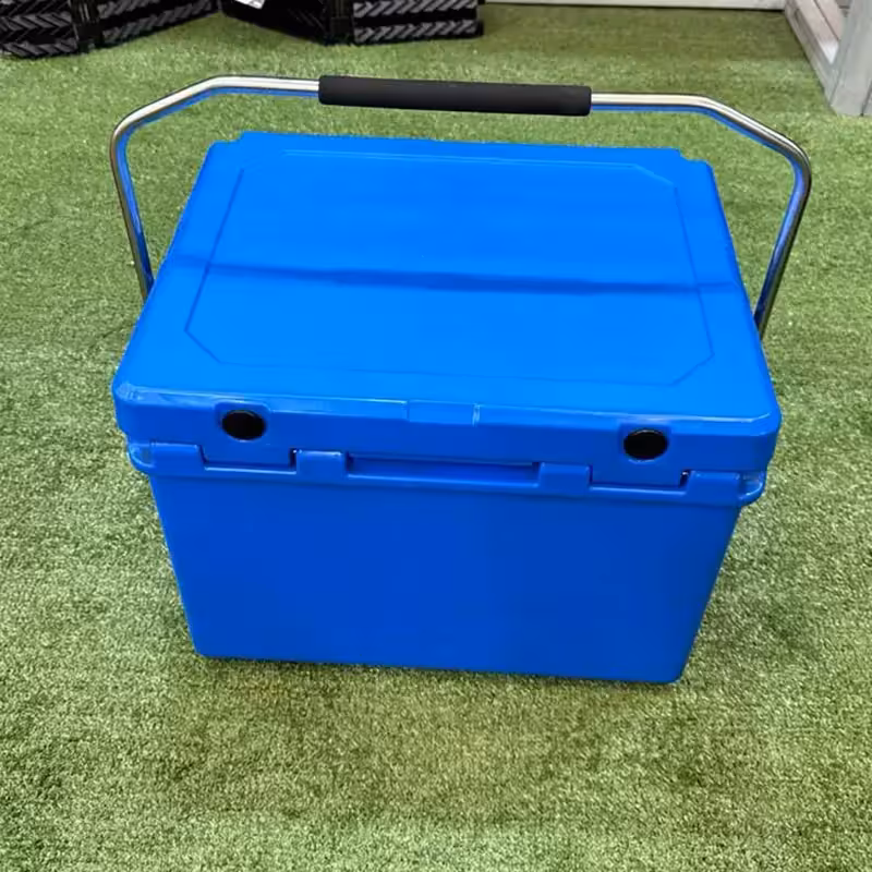 کول باکس 25 لیتری – تلاوی