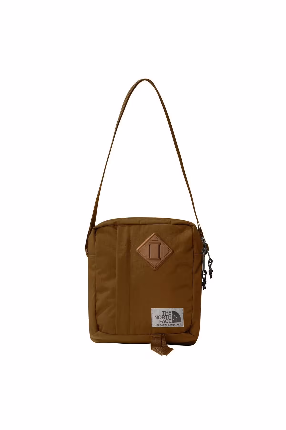 کوله پشتی مردانه و زنانه BERKELEY CROSS STRAP STD اورجینال The North Face