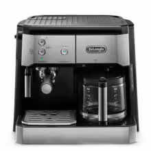 اسپرسوساز دلونگی مدل DELONGHI BCO421