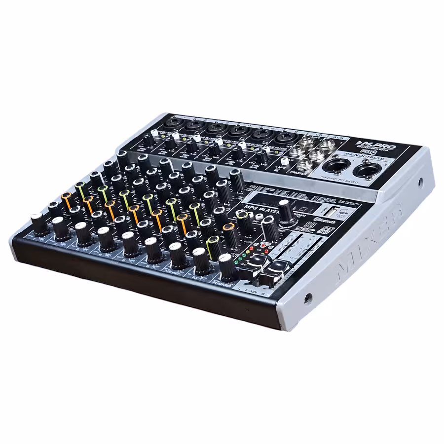 میکسر MPRO FX8