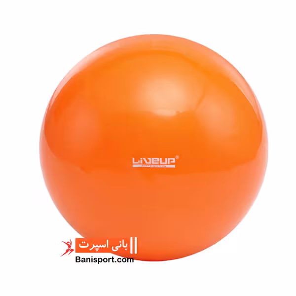 مینی بال 18 سانتی متری Live up Ls 3561