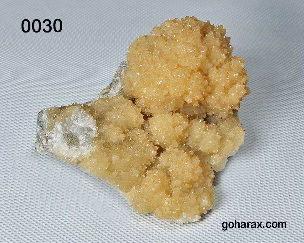 سنگ زینتی کلسیت