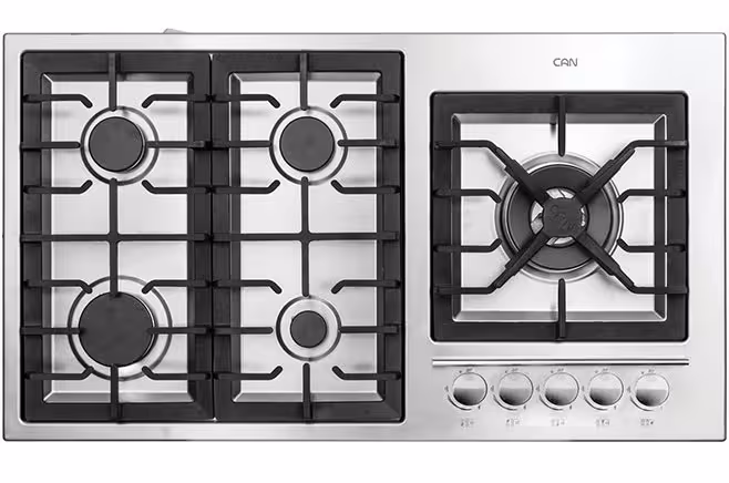 گاز صفحه ای کن مدل 513 S