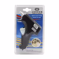 تفنگ چسب حرارتي بزرگ - G-250