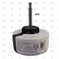 موتور فن داخلی اینورتر RD-310-30-8A DC