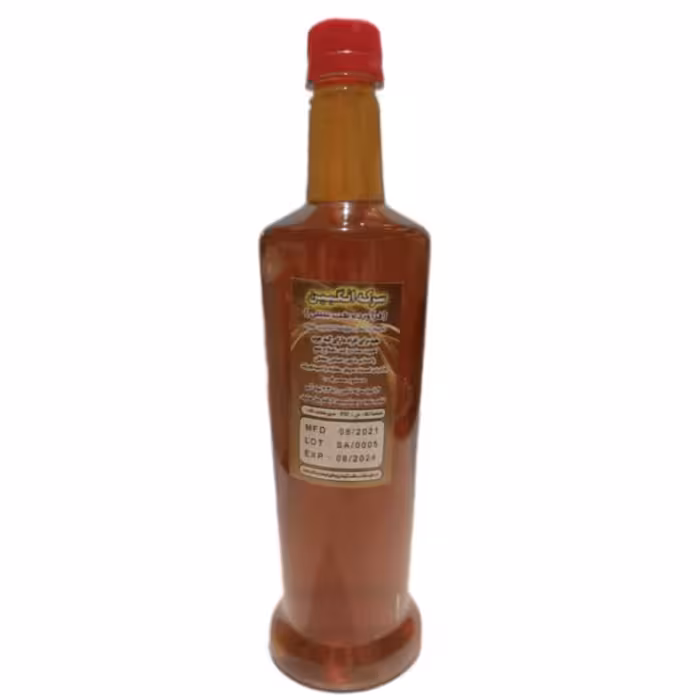 شربت سرکه انگبین سکنجبین سرکنگبین