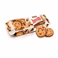 کوکی لاویتا روشن با تکه های شکلات 127 گرم