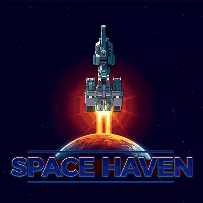 بازی Space Haven استیم
