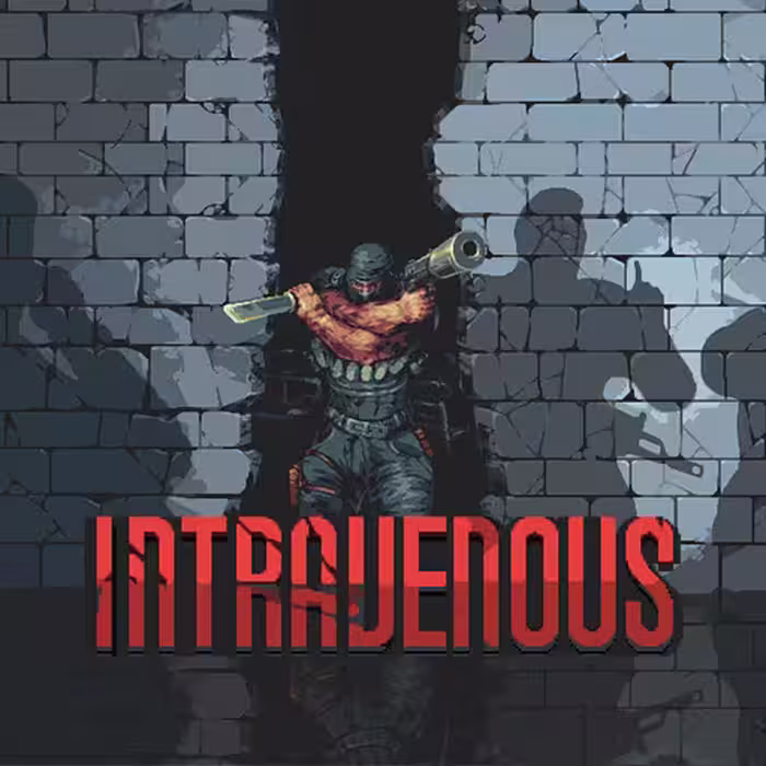 بازی Intravenous استیم
