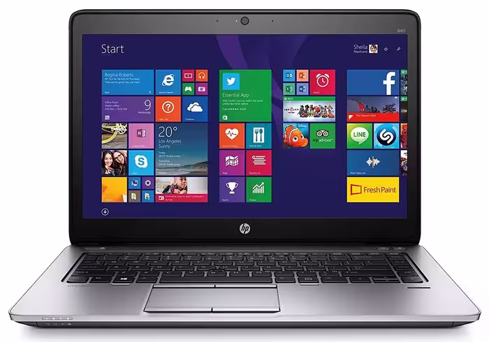 لپ تاپ  hp 840 G3