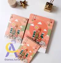 ست 3 تکه محصولات آنجل کد 005