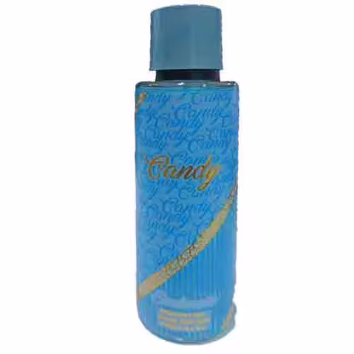 بادی اسپلش فرانسوی Candy Soulmate کندی 250 میل