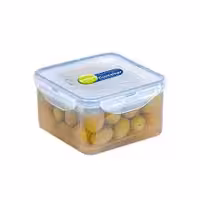 ظرف پنیر و زیتون 4قفل