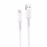 کابل USB به Micro یسیدو YESIDO CA120 طول 1 متر 2 آمپر